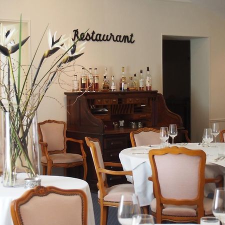 Chateau Beau Jardin 호텔 Gaillan-en-Médoc 외부 사진