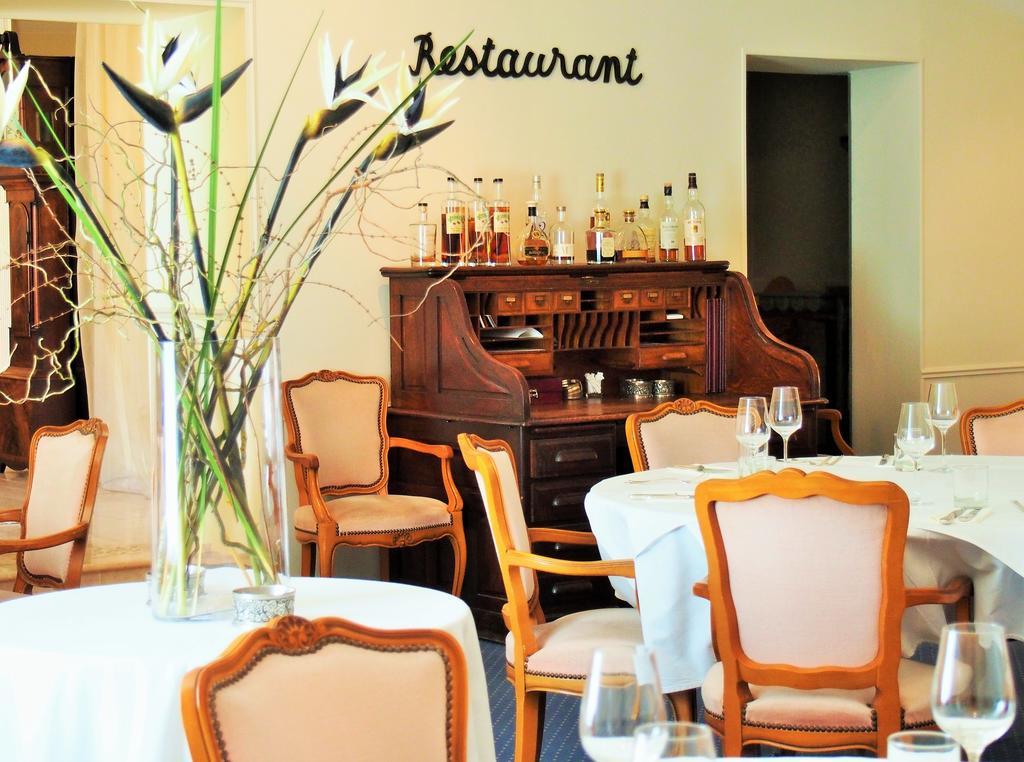 Chateau Beau Jardin 호텔 Gaillan-en-Médoc 외부 사진